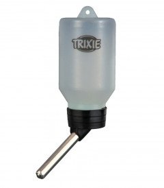 Поилка автоматическая для грызунов Plastic Water Bottle 50 мл Trixie BGL-TX-169