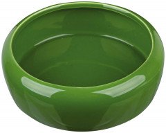 Миска керамическая для кролика Ceramic Bowl Ø 13 см - 400 мл Trixie BGL-TX-2306