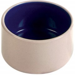 Миска керамическая для грызунов Ceramic Bowl Ø 7.5 см - 100 мл Trixie BGL-TX-2305